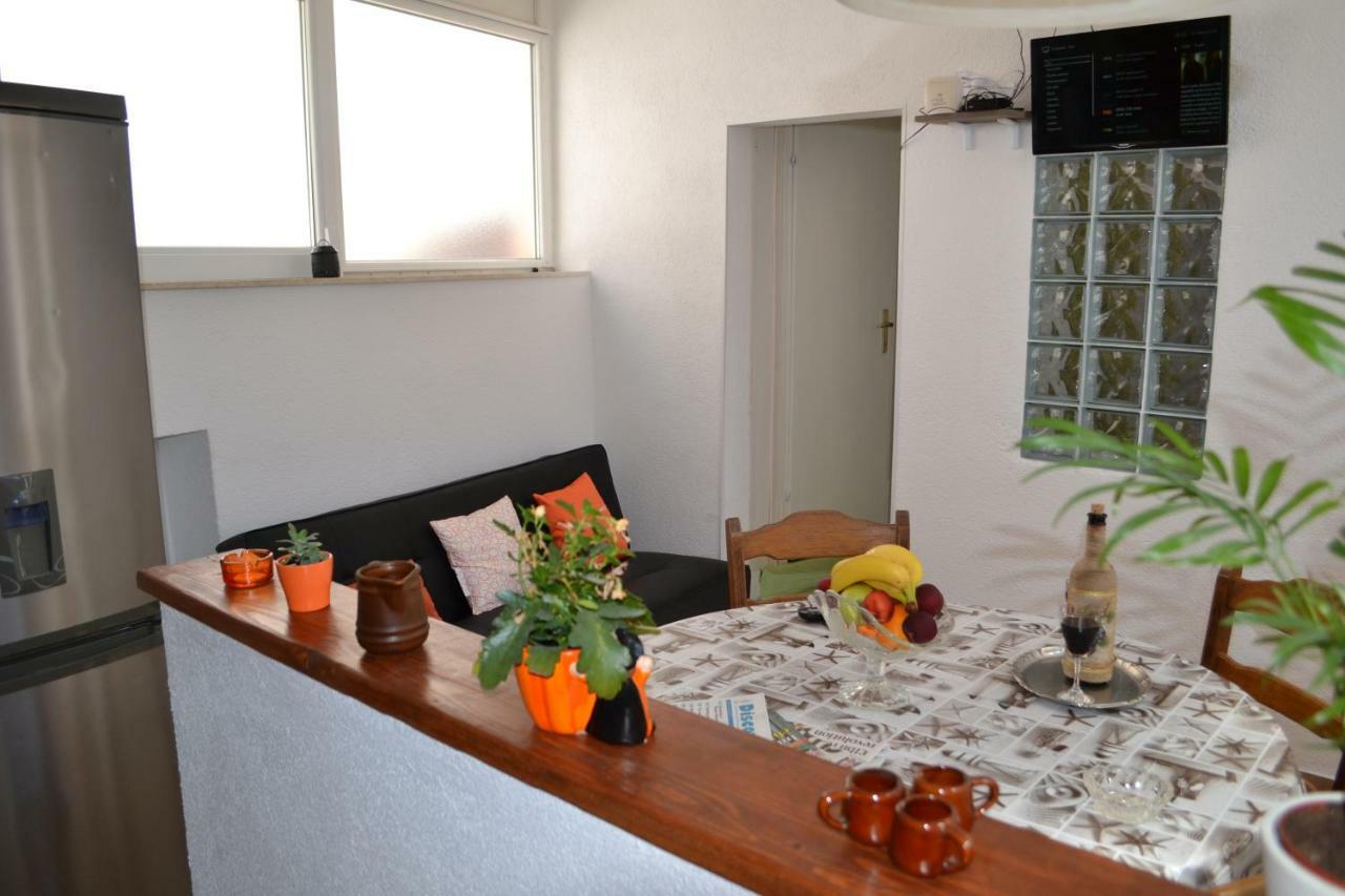 Relaxing Apartment Carpe Diem Split Exterior photo